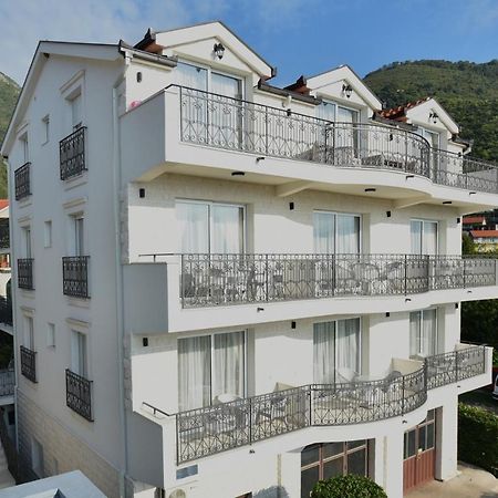 Villa Julia Baosic Ngoại thất bức ảnh