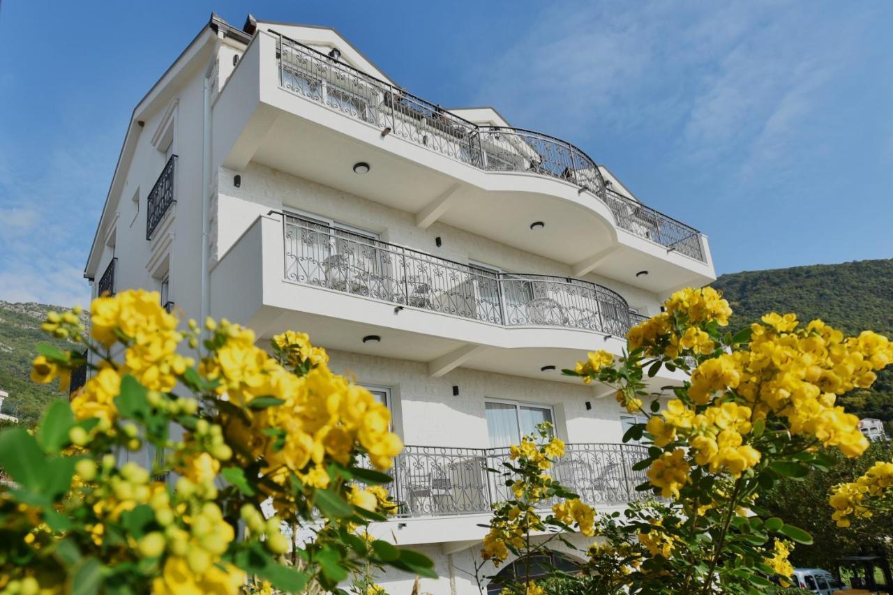 Villa Julia Baosic Ngoại thất bức ảnh
