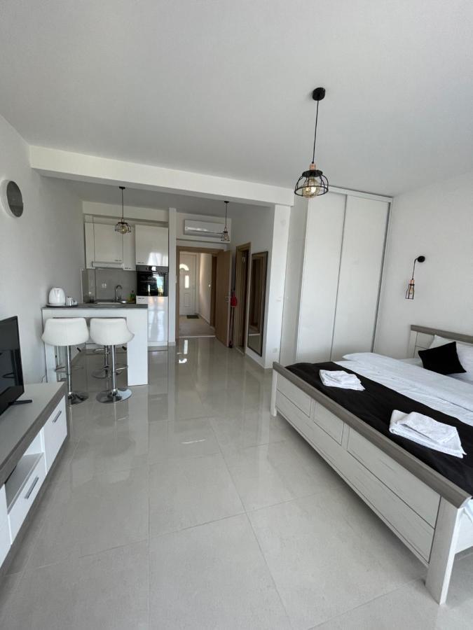 Villa Julia Baosic Ngoại thất bức ảnh