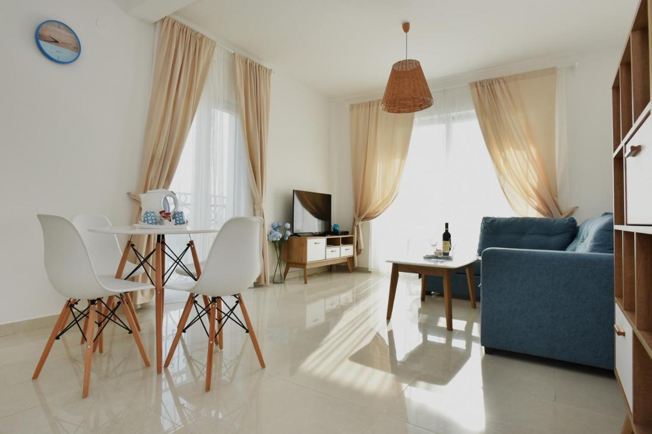 Villa Julia Baosic Ngoại thất bức ảnh