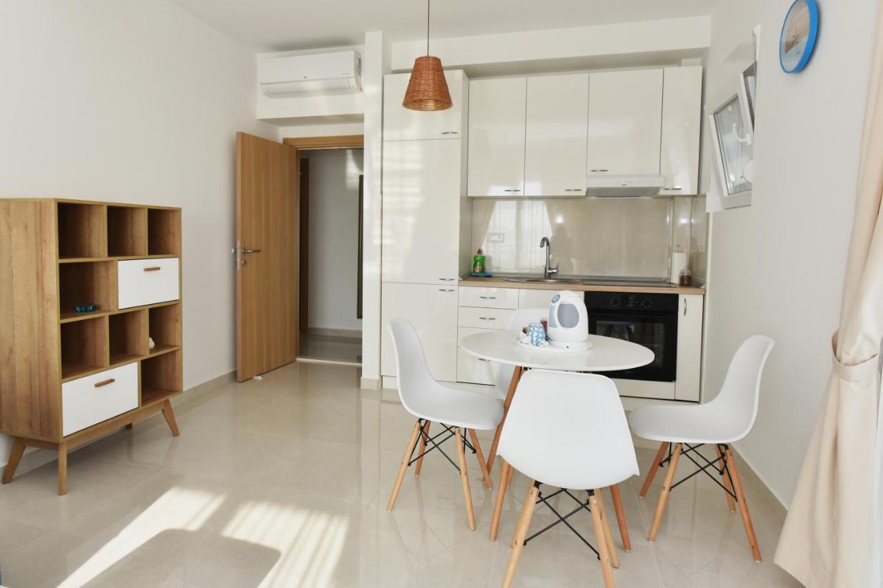 Villa Julia Baosic Ngoại thất bức ảnh