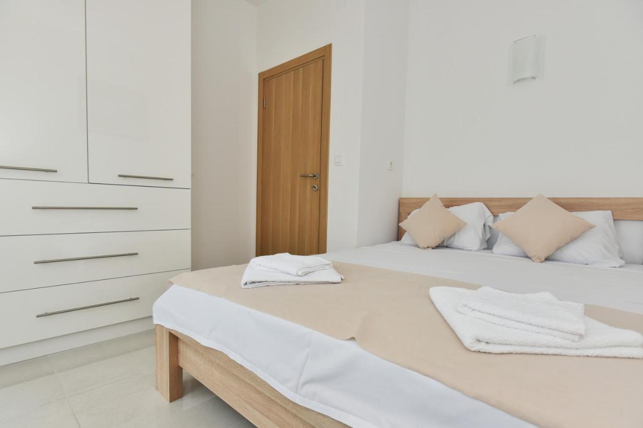 Villa Julia Baosic Ngoại thất bức ảnh