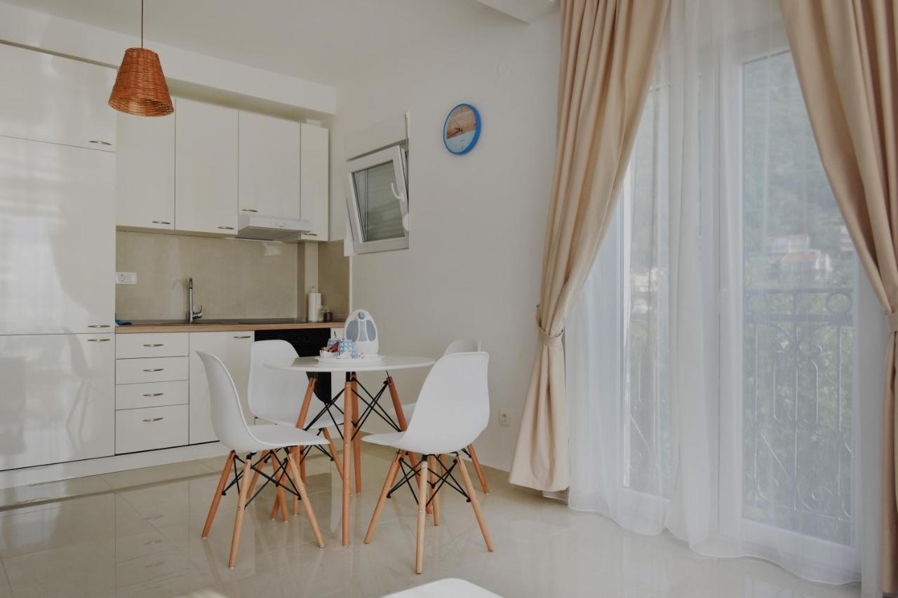 Villa Julia Baosic Ngoại thất bức ảnh