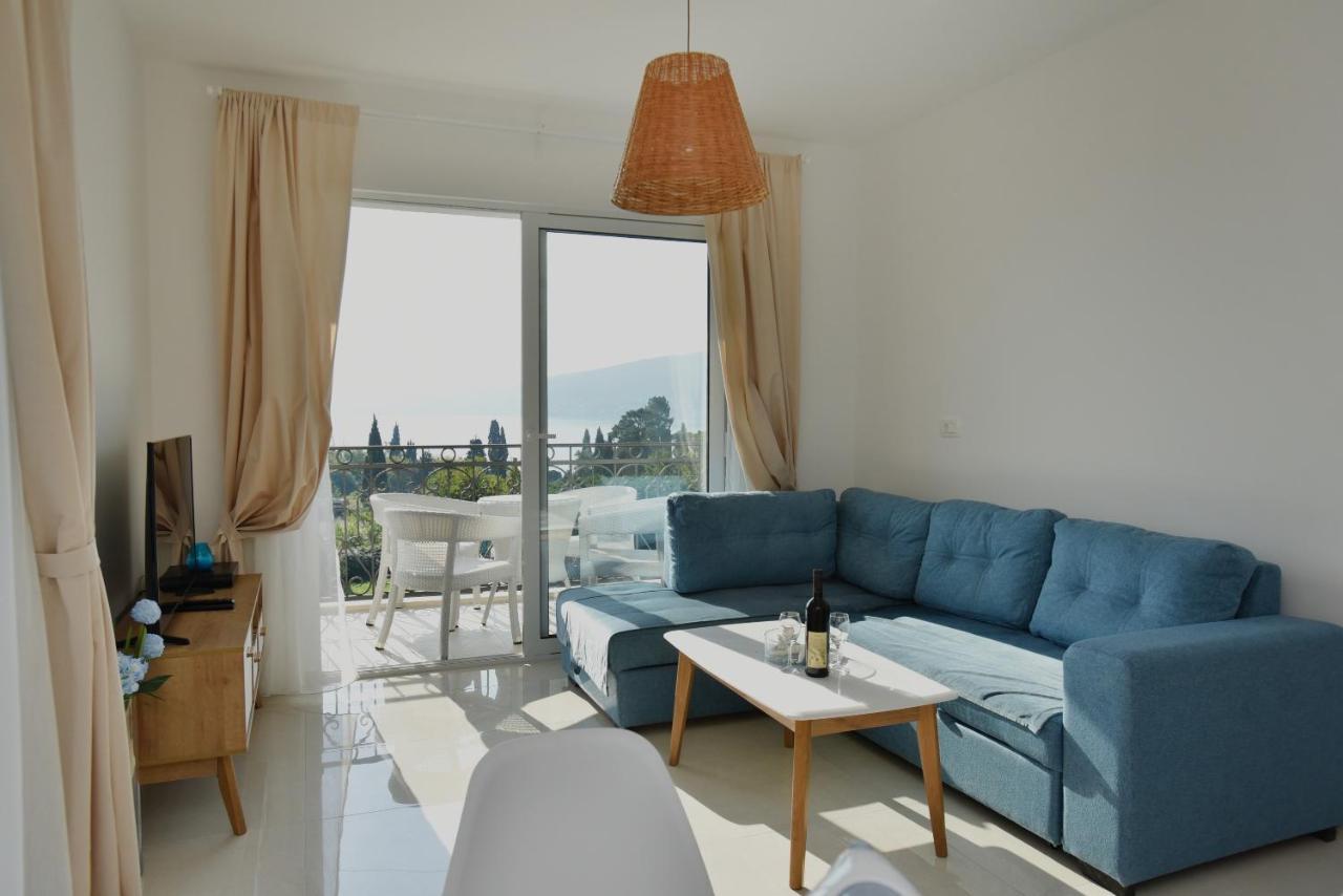 Villa Julia Baosic Ngoại thất bức ảnh