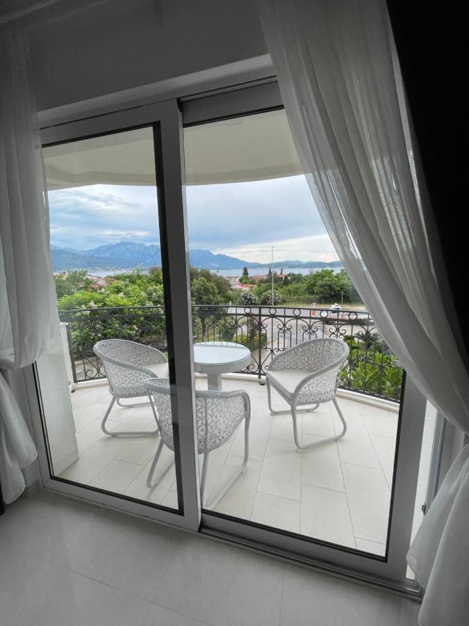 Villa Julia Baosic Ngoại thất bức ảnh