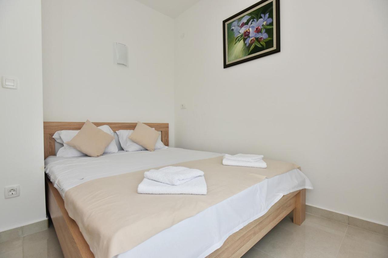 Villa Julia Baosic Ngoại thất bức ảnh