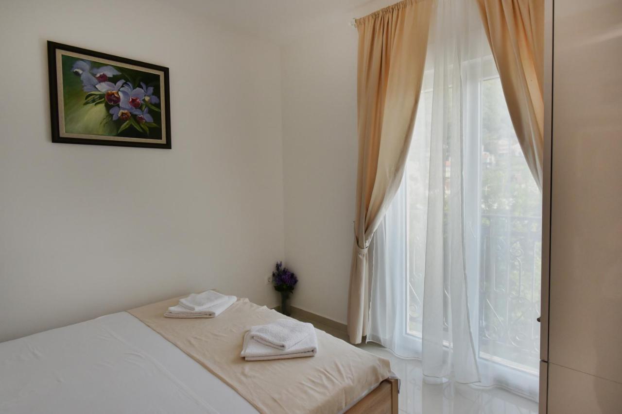 Villa Julia Baosic Ngoại thất bức ảnh