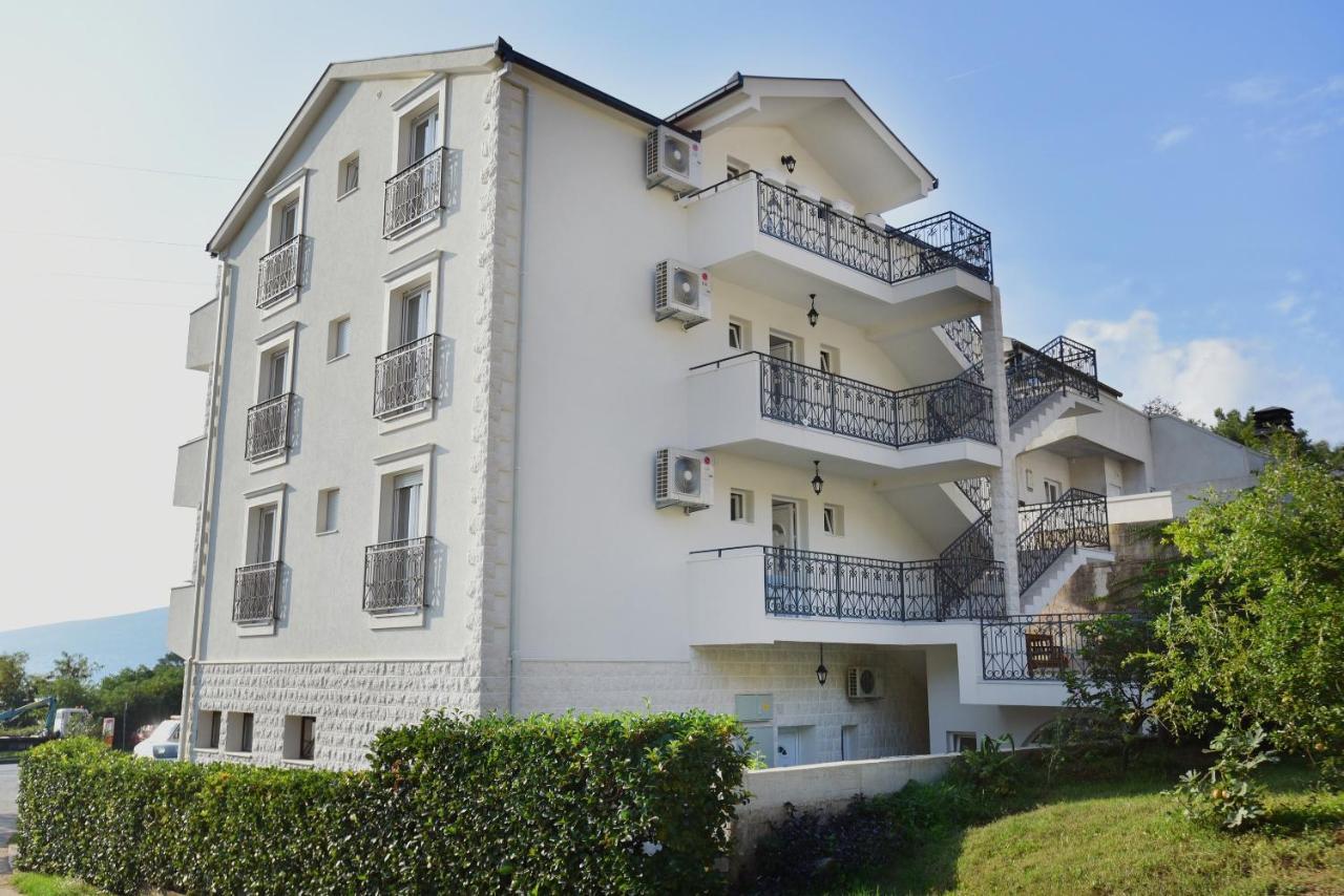 Villa Julia Baosic Ngoại thất bức ảnh