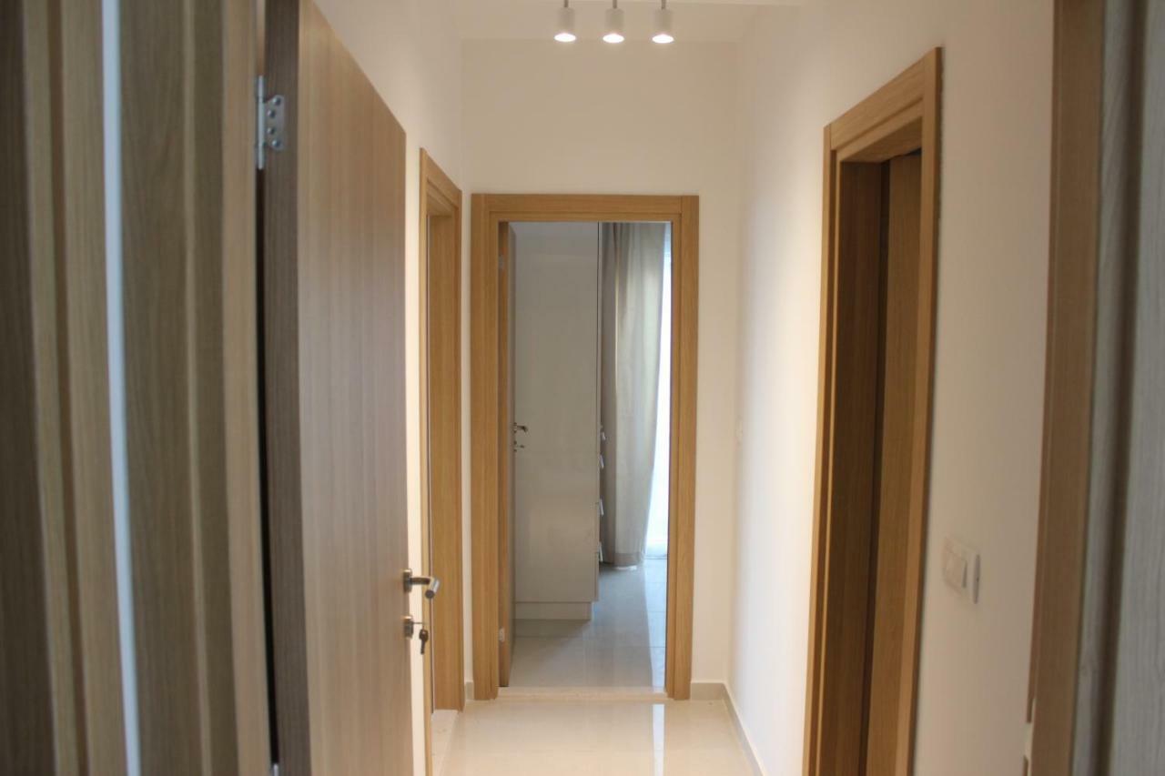 Villa Julia Baosic Ngoại thất bức ảnh