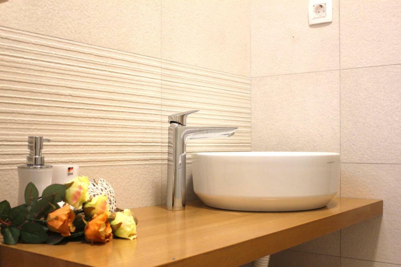 Villa Julia Baosic Ngoại thất bức ảnh