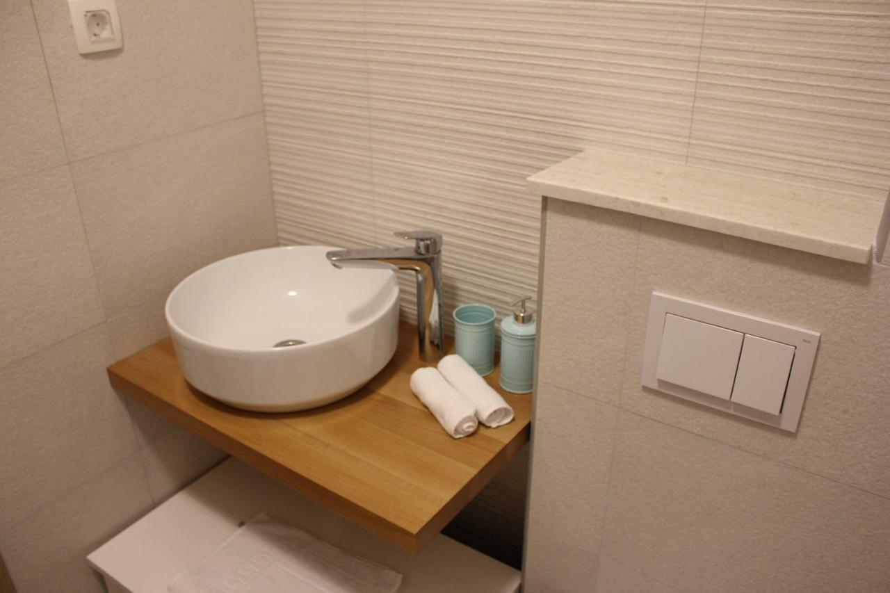 Villa Julia Baosic Ngoại thất bức ảnh